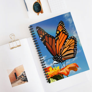 Garden Guest Notebook