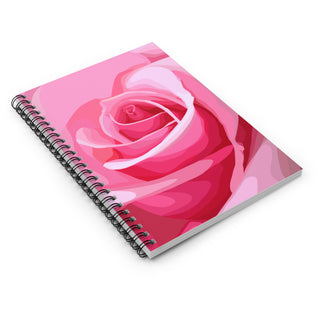 In Full Bloom Notebook