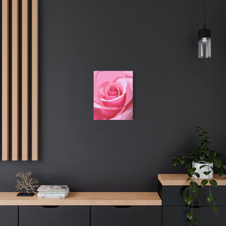 In Full Bloom Canvas Print | Digital Art