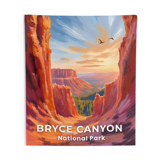 Bryce Canyon National Park Tapestry