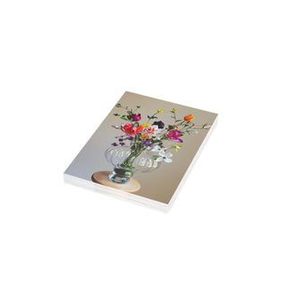 Spring Wildflowers | Postcard