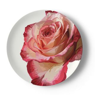 Bone China Plate
