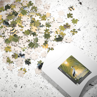 Everglades National Park Jigsaw Puzzle