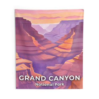 Grand Canyon National Park Tapestry