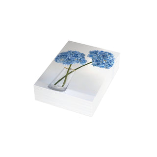 Hydrangea Bouquet | Postcard