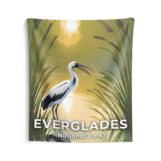 Everglades National Park Tapestry