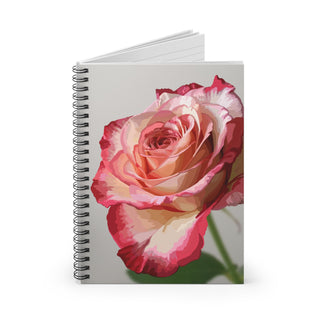 Rose Are Red Notebook