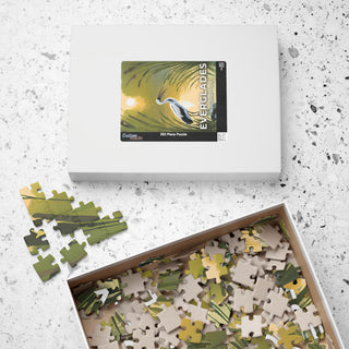 Everglades National Park Jigsaw Puzzle