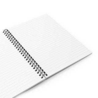 Peony Promise Notebook