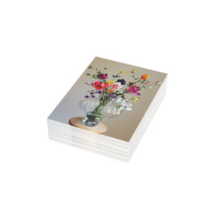 Spring Wildflowers | Postcard